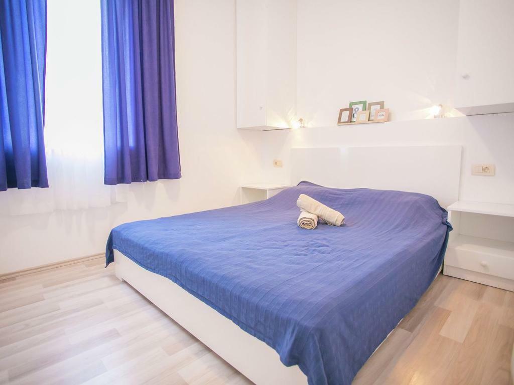 Sesar Apartments Krk - No. 3 Cvita 크르크 외부 사진